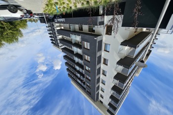 Mieszkanie w stanie deweloperskim dostępne od ręki!